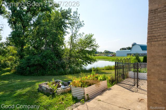 62060 Indian Trail, Ray Township, MI 48096