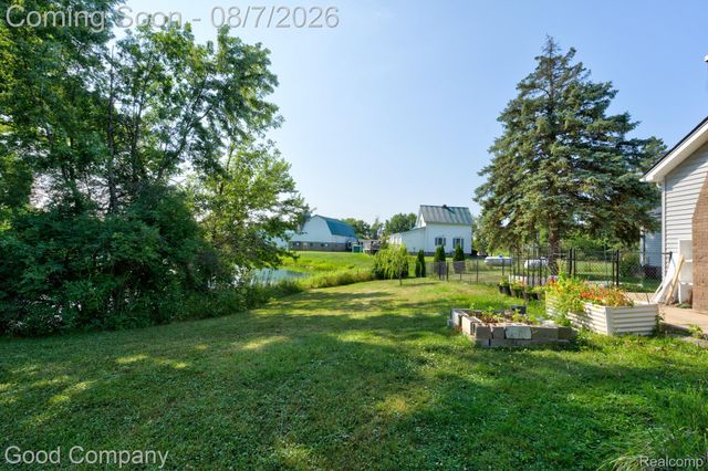 62060 Indian Trail, Ray Township, MI 48096