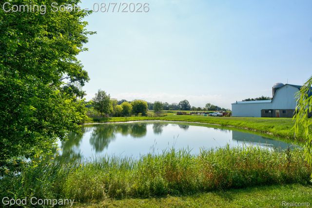 62060 Indian Trail, Ray Township, MI 48096
