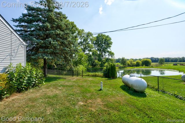 62060 Indian Trail, Ray Township, MI 48096