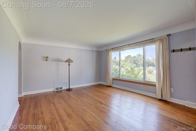 62060 Indian Trail, Ray Township, MI 48096