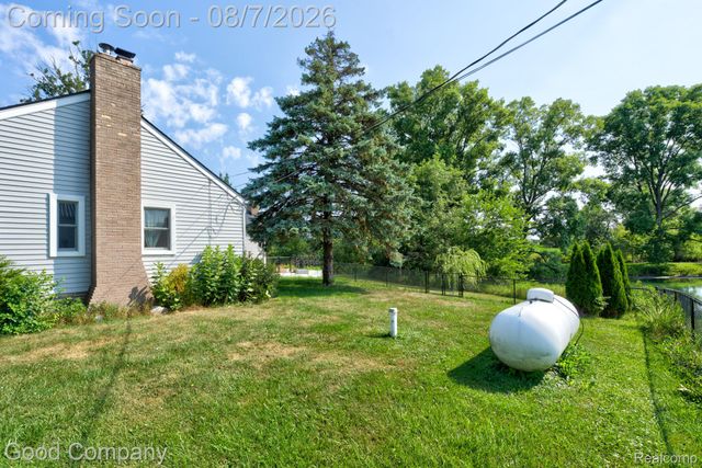 62060 Indian Trail, Ray Township, MI 48096