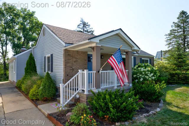 62060 Indian Trail, Ray Township, MI 48096
