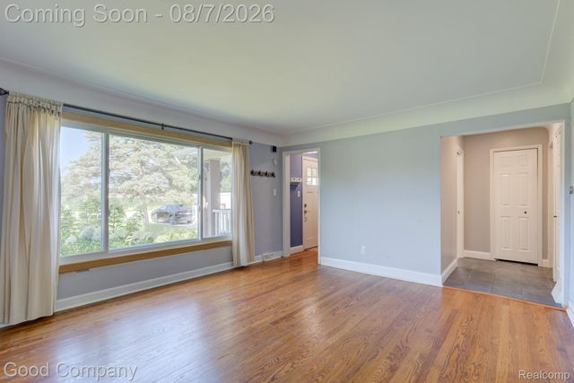 62060 Indian Trail, Ray Township, MI 48096