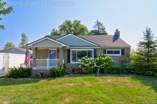 62060 Indian Trail, Ray Township, MI 48096