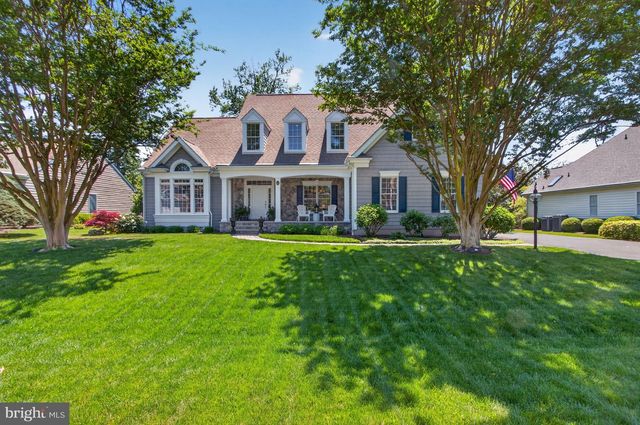 106 CAMBRIDGE WAY, Rehoboth Beach, DE 19971