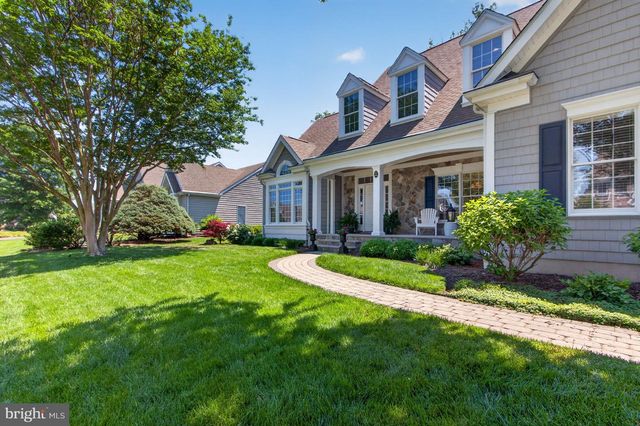 106 CAMBRIDGE WAY, Rehoboth Beach, DE 19971