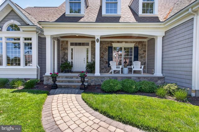 106 CAMBRIDGE WAY, Rehoboth Beach, DE 19971