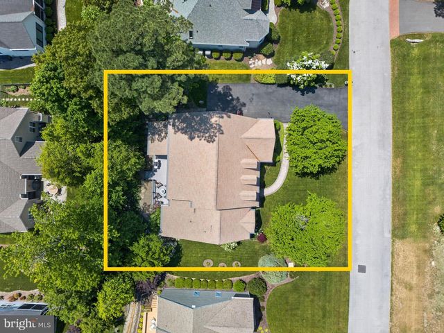 106 CAMBRIDGE WAY, Rehoboth Beach, DE 19971