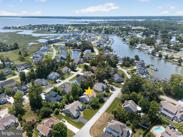 106 CAMBRIDGE WAY, Rehoboth Beach, DE 19971