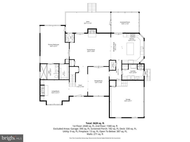106 CAMBRIDGE WAY, Rehoboth Beach, DE 19971