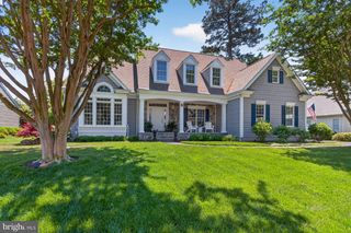 106 CAMBRIDGE WAY, Rehoboth Beach, DE 19971
