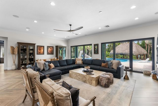 6154 SW Woodham Street, Palm City, FL 34990