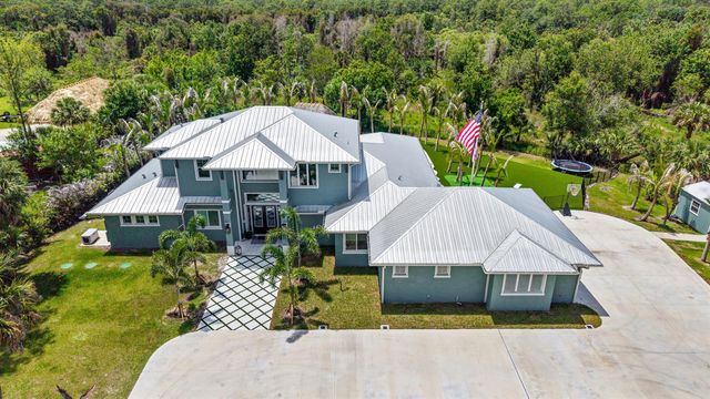6154 SW Woodham Street, Palm City, FL 34990