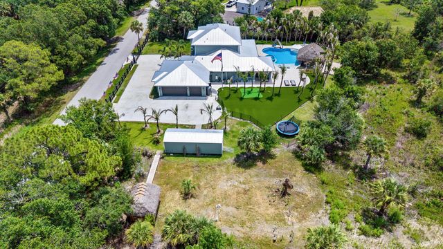 6154 SW Woodham Street, Palm City, FL 34990