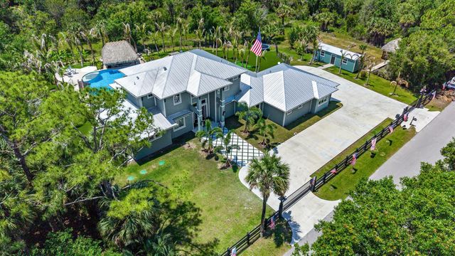 6154 SW Woodham Street, Palm City, FL 34990