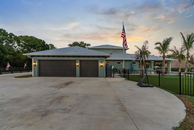 6154 SW Woodham Street, Palm City, FL 34990