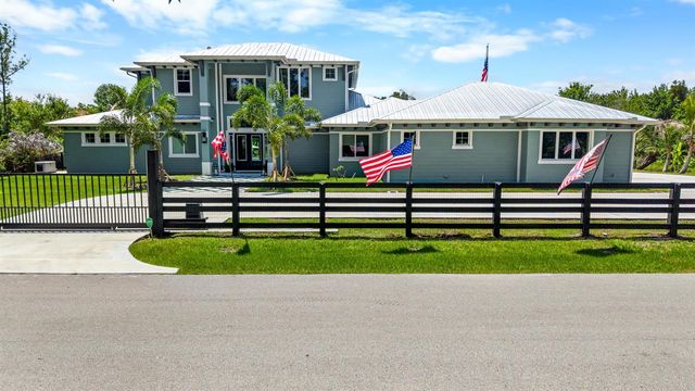 6154 SW Woodham Street, Palm City, FL 34990