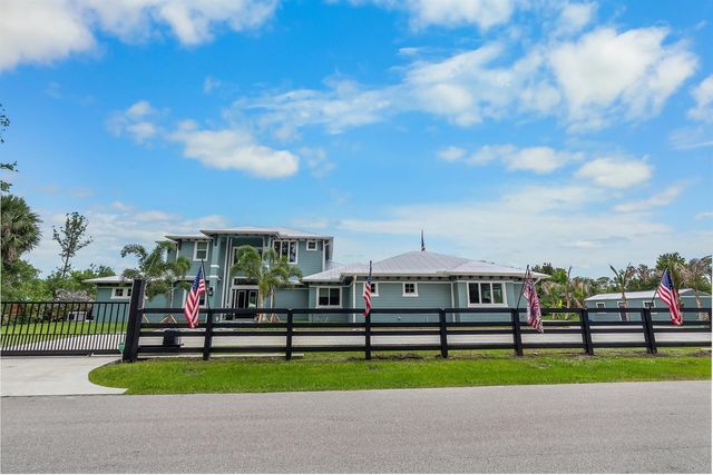 6154 SW Woodham Street, Palm City, FL 34990