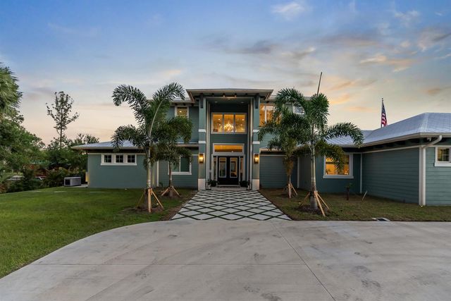 6154 SW Woodham Street, Palm City, FL 34990
