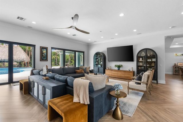 6154 SW Woodham Street, Palm City, FL 34990