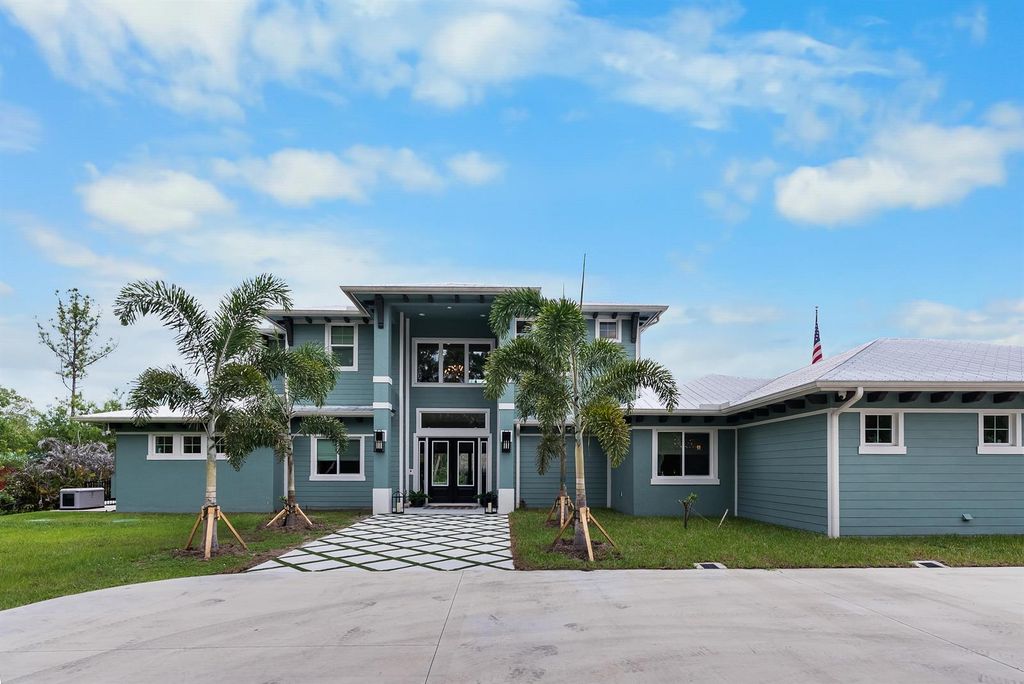 6154 SW Woodham Street, Palm City, FL 34990