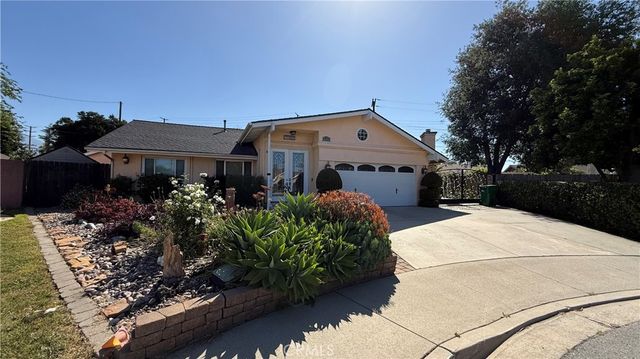 1825 Circle Court, La Verne, CA 91750