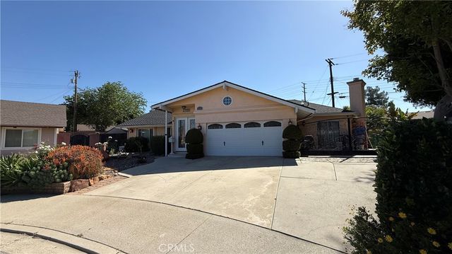 1825 Circle Court, La Verne, CA 91750