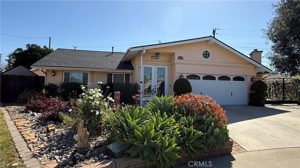 1825 Circle Court, La Verne, CA 91750