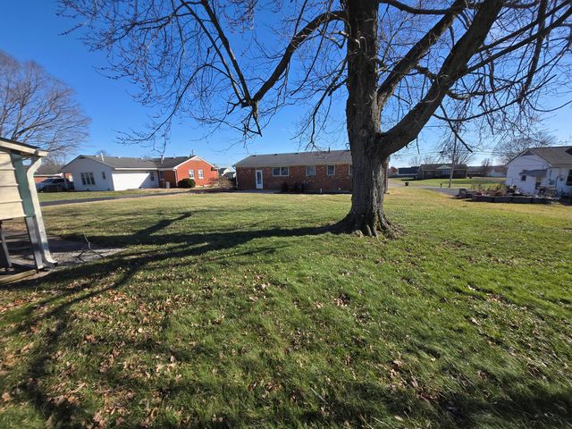 342 Pleasant Hill Drive, Harrodsburg, KY 40330