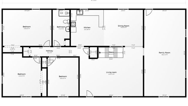 342 Pleasant Hill Drive, Harrodsburg, KY 40330