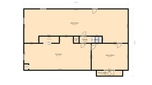 342 Pleasant Hill Drive, Harrodsburg, KY 40330