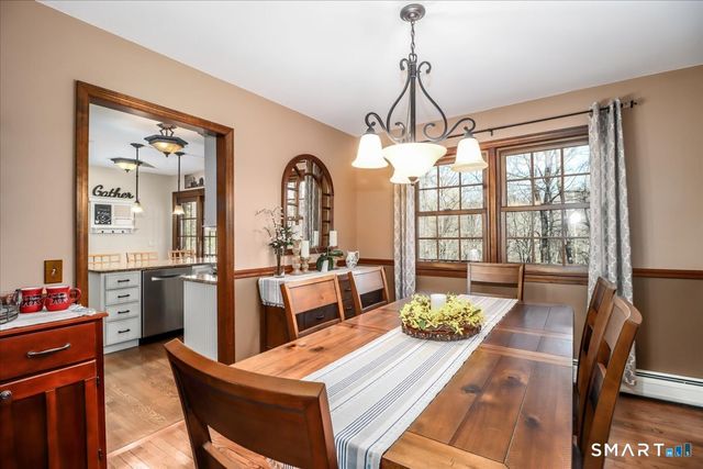 11 Willow Road, New Milford, CT 06776