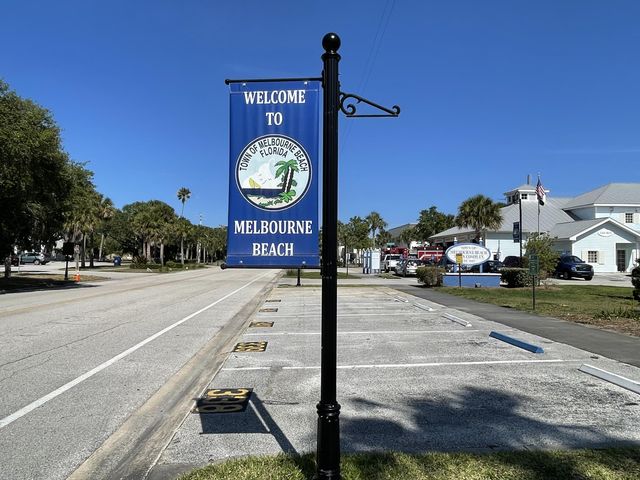 419 Ocean Avenue 405, Melbourne Beach, FL 32951