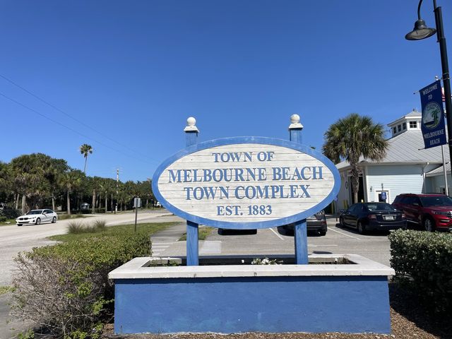 419 Ocean Avenue 405, Melbourne Beach, FL 32951