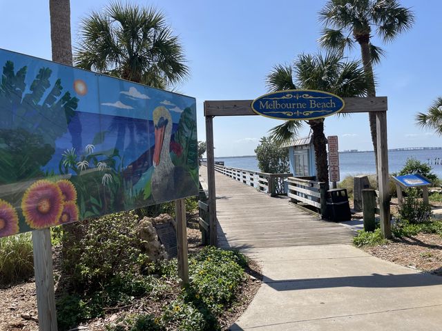419 Ocean Avenue 405, Melbourne Beach, FL 32951