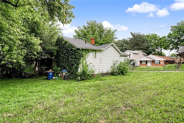 533 Parrot Street, Dayton, OH 45410