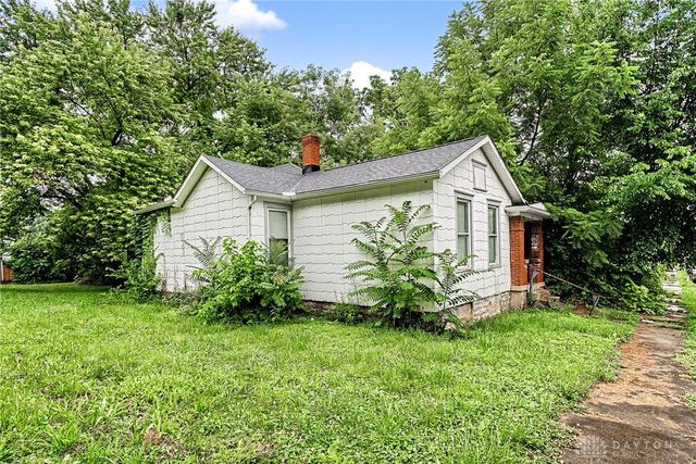 533 Parrot Street, Dayton, OH 45410
