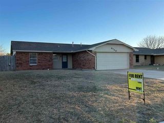 6120 SW Oakcliff Ave, Lawton, OK 73505