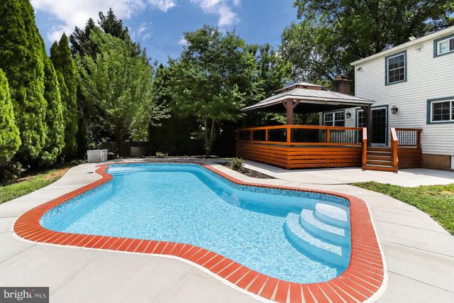 12306 STREAMVALE CIR, Herndon, VA 20170