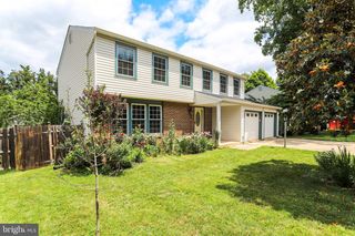 12306 STREAMVALE CIR, Herndon, VA 20170