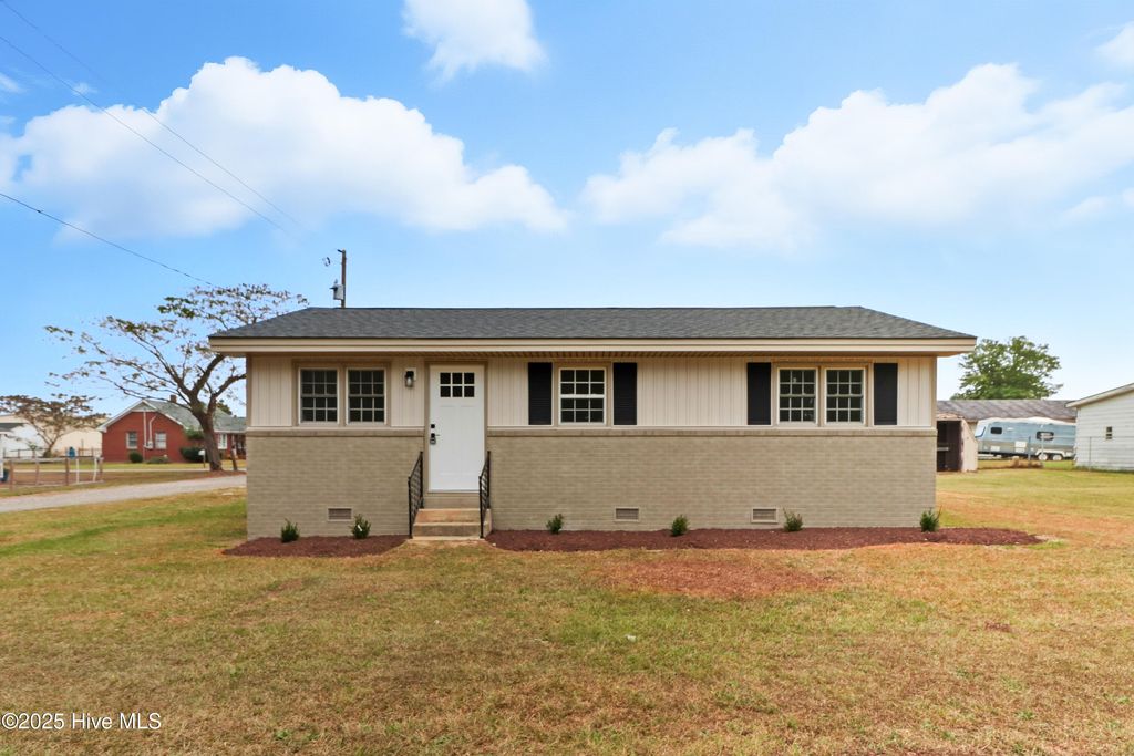 156 Short Street, Goldsboro, NC 27530