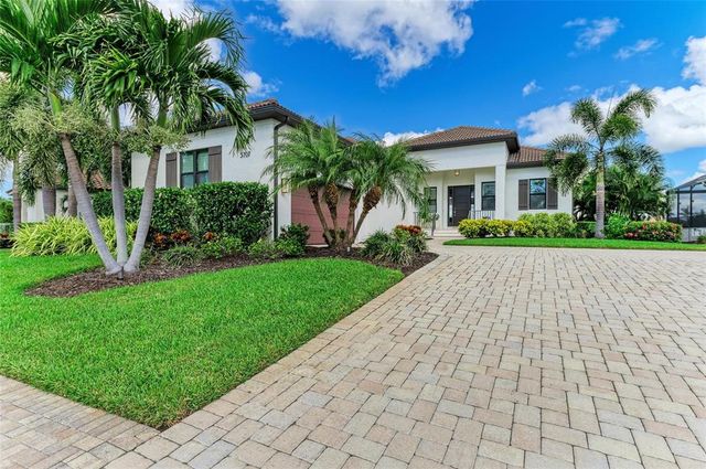 5707 INSPIRATION TERRACE, Bradenton, FL 34210