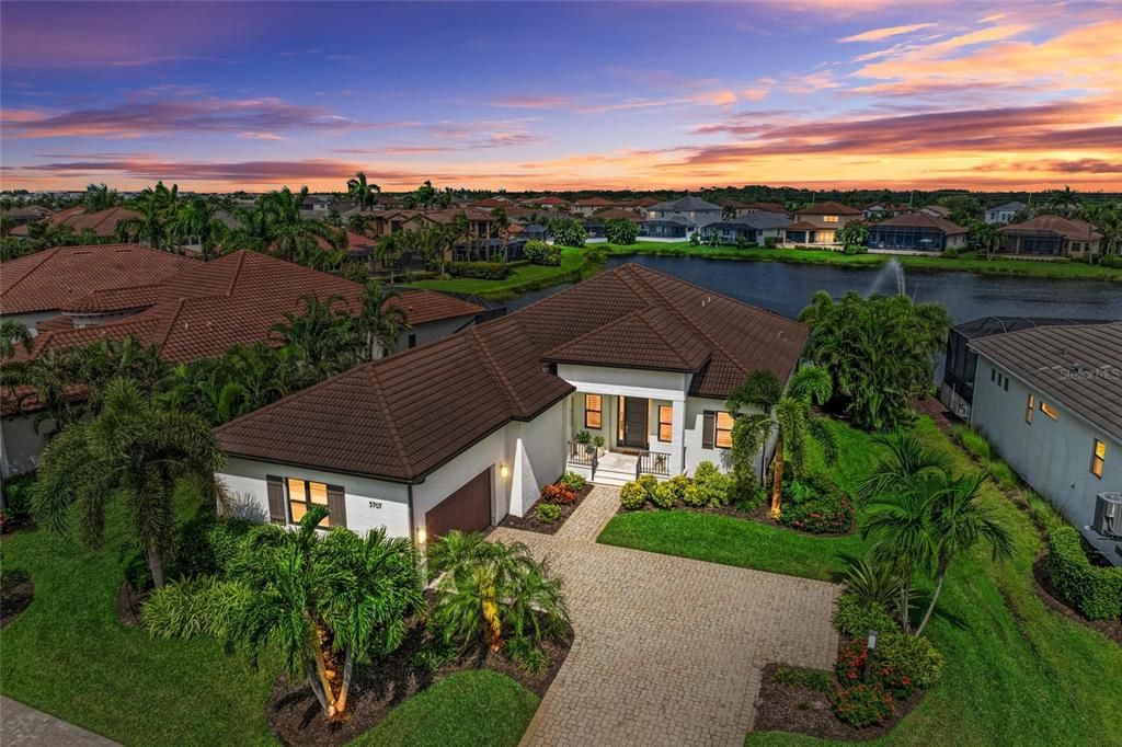 5707 INSPIRATION TERRACE, Bradenton, FL 34210