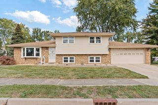 2319 Taylor Street, Joliet, IL 60435