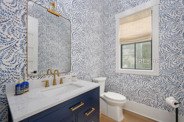 20 Anson Park Rd E, Bluffton, SC 29910