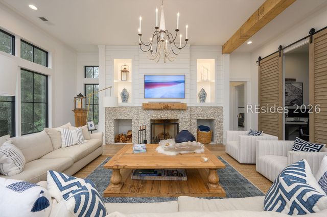 20 Anson Park Rd E, Bluffton, SC 29910