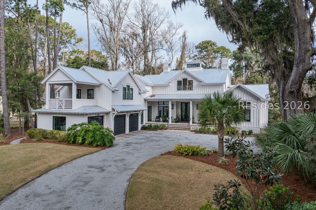 20 Anson Park Rd E, Bluffton, SC 29910