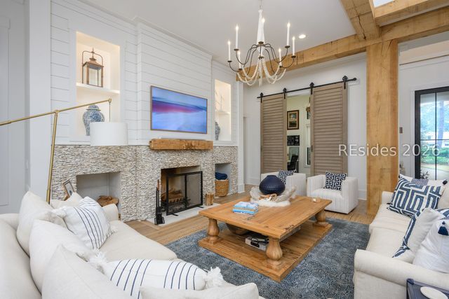 20 Anson Park Rd E, Bluffton, SC 29910