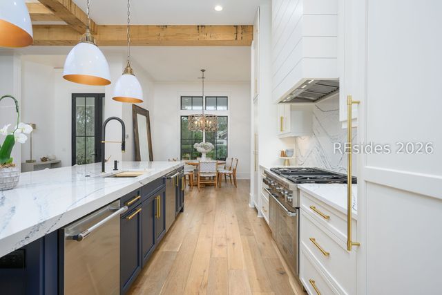 20 Anson Park Rd E, Bluffton, SC 29910